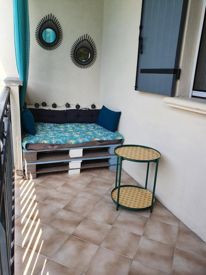 Gite " La Petite Compsoise " Comps  Exteriör bild
