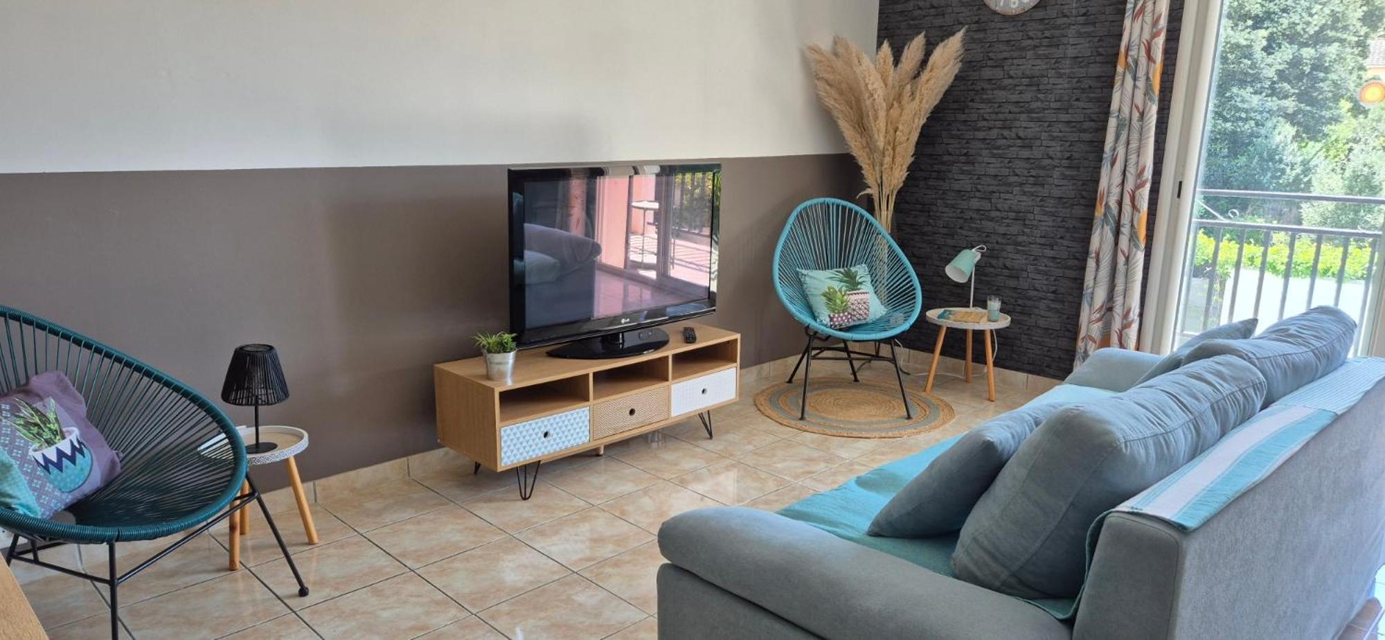 Gite " La Petite Compsoise " Comps  Exteriör bild